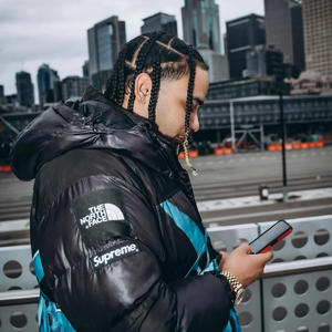 Grey Sky (R.O.M RMX|Explicit)