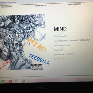 MIND (Explicit)