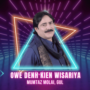 Owe Denh Kien Wisariya