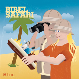 BibelSafari