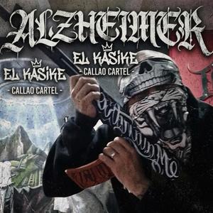 El Kasike - Alzheimer (feat. Callao Cartel) (Rehearsal Version)