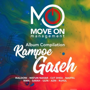 Rampoe Gaseh (Explicit)