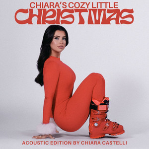 Chiara's Cozy Little Christmas (Acoustic Edition)