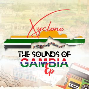 The Sounds of Gambia (Explicit)