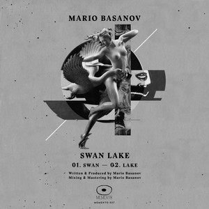 Swan (Original Mix)