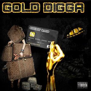 Gold Digga (Explicit)