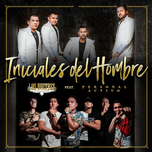 Iniciales del Hombre (En Vivo)