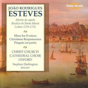 Christmas Responsories: Verbum Caro Factum Est