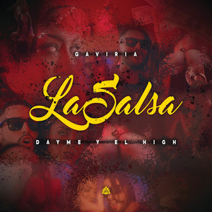 La Salsa (Explicit)