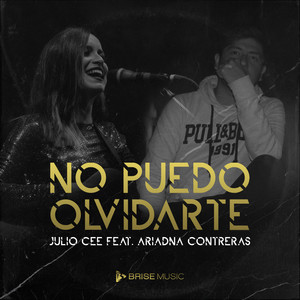 No Puedo Olvidarte (feat. Ariadna Contreras)