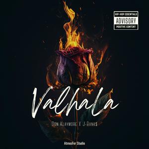 Valhala (feat. J.banks)