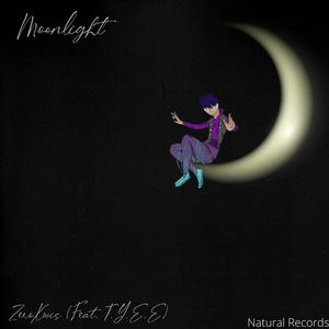 Moonlight(feat. T.Y.E.E.) (Explicit)