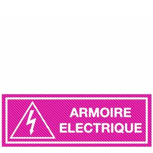 armoire électrique (Explicit)