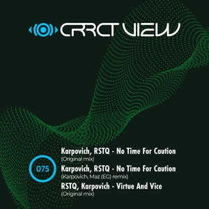 No Time for Caution (Karpovich, Maz|EG|Remix)