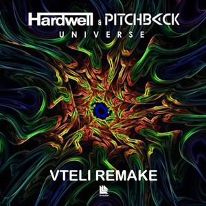 Hardwell - The Universe (VTELI Remake)