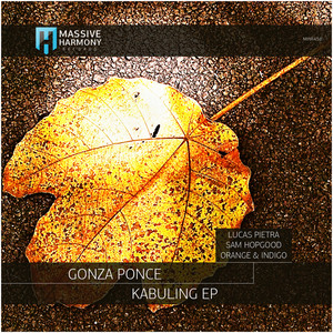 Kabuling (Lucas Pietra Remix)