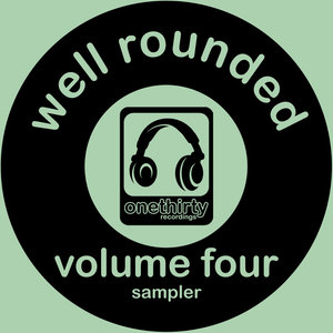 Well Rounded Volume Four