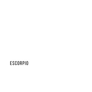 Escorpio