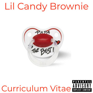 Curriculum Vitae (Explicit)