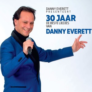 30 Jaar Danny Everett