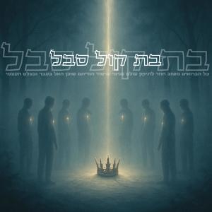 בת קול סבל (feat. יוגב לוי)