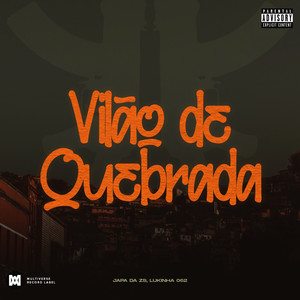 Vilão de quebrada (Explicit)