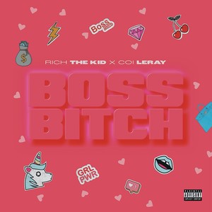 Boss B**ch