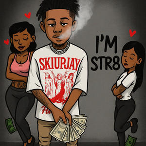 Tired of my lies (feat. LUH WICK) (Explicit)