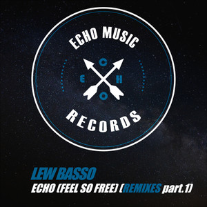 Echo (Feel So Free) Remixes, Pt. 1