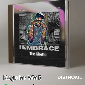 They Don't Love You (Explicit)