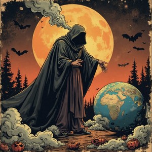 The Planet Destroyer (Explicit)