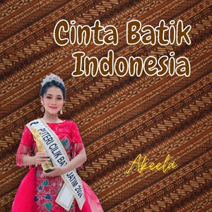 Cinta Batik Indonesia