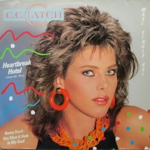 Heartbreak Hotel (Instrumental)