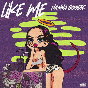 Like Me (Explicit)