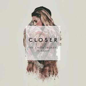 The Chainsmokers - Closer (Plusma Remix)