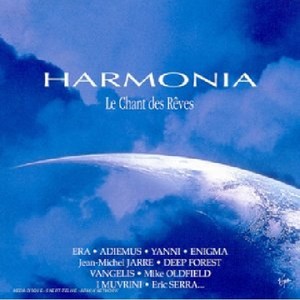 Harmonia : Le Chant des rêves