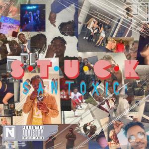 STUCK (Explicit)