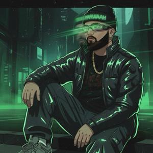 Parwaah (feat. Janvi)