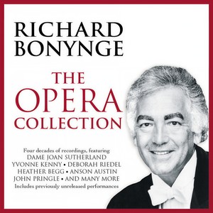 Rodelinda, HWV 19 / Act 1 - 