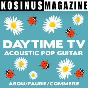 Daytime TV - Acoustic Pop Guitar