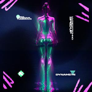 DYNAMITE (HYPERTECHNO) (SPED UP)