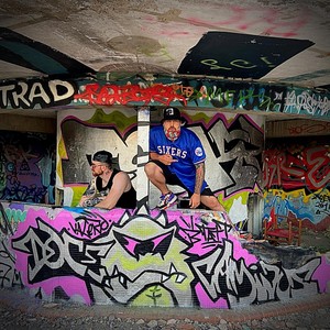 Caminos(feat. Valero) (Explicit)