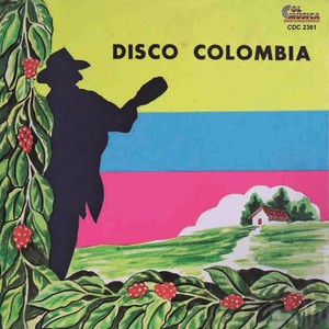 Disco Colombia