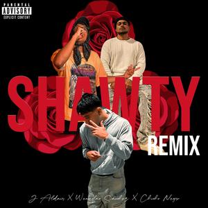 Shawty <3 (feat. Chicho Negro & Ylao Sánchez) (Explicit)