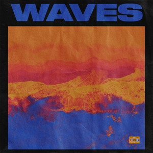 Waves (Explicit)