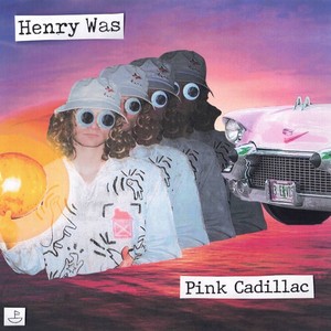 Pink Cadillac