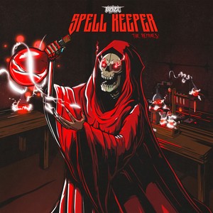 Spell Keeper - The Remixes