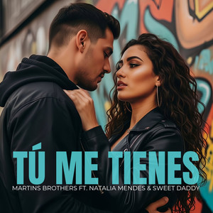 Tú Me Tienes