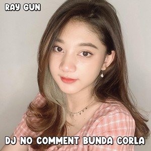 Dj no Comment Bunda Corla