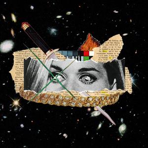 Uglier (feat. Old Grape God) (Explicit)